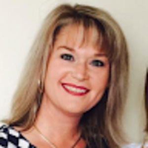 Meet your Posher, Rhonda